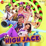 High Jack - Akhil Sachdeva Song Download